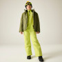 Kurtka dziecięca Dare 2b Chill Jacket MartiniOlive
