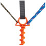 Śledzie do namiotu Nite Ize Orange Screw Large