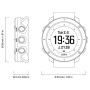 Zegarek Suunto Traverse