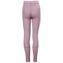 Zestaw dziecięcy Helly Hansen Jr Lifa Merino Midweight Set Purple Clay