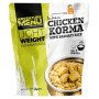 Suszona żywność Adventure Menu Kurczak Korma z ryżem basmati 600 g