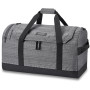 Torba podróżna Dakine Eq Duffle 50l szary/biały Huxton