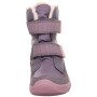 Buty dziecięce Superfit Trace Lila/Rosa
