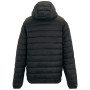 Męska kurtka pikowana Regatta Hooded Marizion