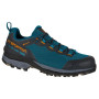 Buty męskie La Sportiva TX Hike Gtx niebieski Space Blue/Maple