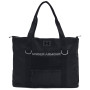 Torba damska Under Armour Essentials Tote czarny