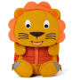 Plecak dziecięcy Affenzahn Lion Large
