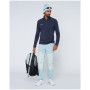 Bluza męska Mammut Taiss ML Half Zip Pull Men