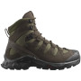 Buty męskie Salomon Quest Tracker Gore-Tex
