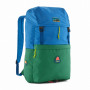Plecak Patagonia Fieldsmith Lid Pack zielony/niebieski Gather Green