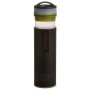 Filtr do wody pitnej Grayl Ultralight Compact Purifier czarny CamoBlack