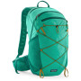 Plecak turystyczny Patagonia Terravia Pack 22L zielony Aqua Stone