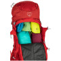 Plecak damski Osprey Ariel Plus 85
