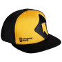 Bejsbolówka Singing Rock Snapback
