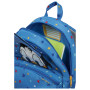 Plecak dziecięcy Samsonite Disney Ultimate 2.0 Bp S Donald Stars