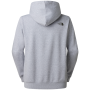 Męska bluza The North Face Drew Peak Regular Hoodie