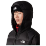 Kurtka damska The North Face W Hyalite Down Parka