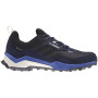 Buty męskie Adidas Terrex Ax4 Gtx 2023 czarny/niebieski Legink/Cblack/Boblue