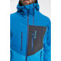 Męska kurtka softshellowa Tenson Touring Softshell