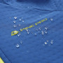 Bluza dziecięca Alpine Pro Huramo Blue