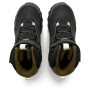 Dziecięce buty zimowe Tretorn Tero Mid Insulated Black