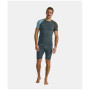 Męska koszulka Ortovox 120 Comp Light Short Sleeve M