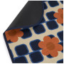 Koc piknikowy Regatta Orla Kiely Printed Picnic Blanket