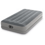 Dmuchany materac Intex Twin Dura-Beam Prestige Mid-Rise USB Pump