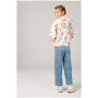 Kurtka dziecięca DucKsday Windbreaker Jacket Bliss