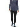 Damskie legginsy Mammut Crag Winter Tights Women