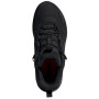 Damskie buty turystyczne Adidas Terrex Anylander Leather Mid Climaproof