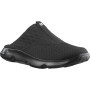 Kapcie damskie Salomon Reelax Slide 5.0 czarny Black