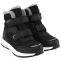 Dziecięce buty zimowe Viking Outdoor Footwear Equip Warm WP 2V Black/Grey