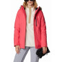 Damska kurtka narciarska Columbia Ava Alpine™ Insulated Jkt