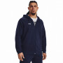 Bluza męska Under Armour Rival Fleece FZ Hoodie