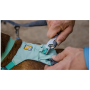 Rozdzielacz do smyczy Ruffwear Double Track™ Coupler