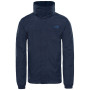 Kurtka męska The North Face Resolve 2 ciemnoniebieski Navy
