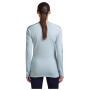 Damska koszulka Icebreaker Women Merino 200 Oasis+ LS Crewe