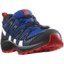 Buty dla juniora Salomon Xa Pro V8 Cs Waterproof J