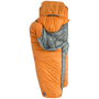 Śpiwór puchowy Big Agnes Torchlight EXP 20 Long
