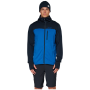 Bluza męska Devold Explorer Merino Hooded Jkt Man