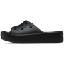 Kapcie damskie Crocs Platform slide