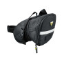 Torebka pod siodło Topeak Aero Wedge Pack Medium czarny