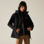 Kurtka damska Regatta Womens Wentwood 3in1