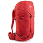 Plecak Lowe Alpine Halcyon 45:50 czerwony Haute Red