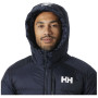 Kurtka zimowa męska Helly Hansen Active Winter Parka