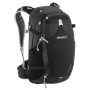 Plecak Boll Raven 25-30 czarny Black