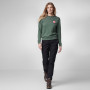 Sweter damski Fjällräven 1960 Logo Badge Sweater