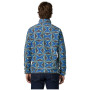Bluza męska Patagonia M's LW Synch Snap-T P/O