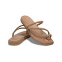Sandały damskie Crocs Miami Toe Loop